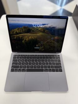 Apple MacBook Air  A1932 8GB RAM 128 HDD
