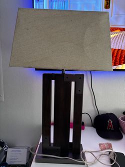 Lamp