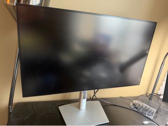 Dell Monitor