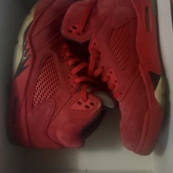 10.5 Men Jordan’s