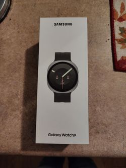 Smart watch