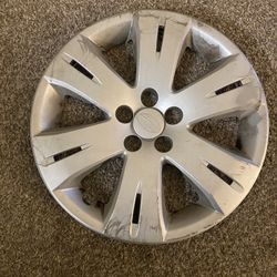 2008-2013 Subaru Forester / 2008-2009 Subaru Legacy Hubcap OEM