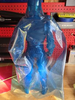 20 Inch Holographic Darth Vader