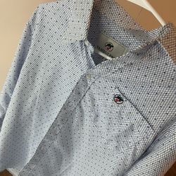 3 Dress Up Shirt Bundle 