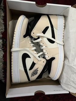 Air Jordan 1 Sz 10