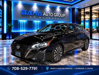 2026 Nissan Altima