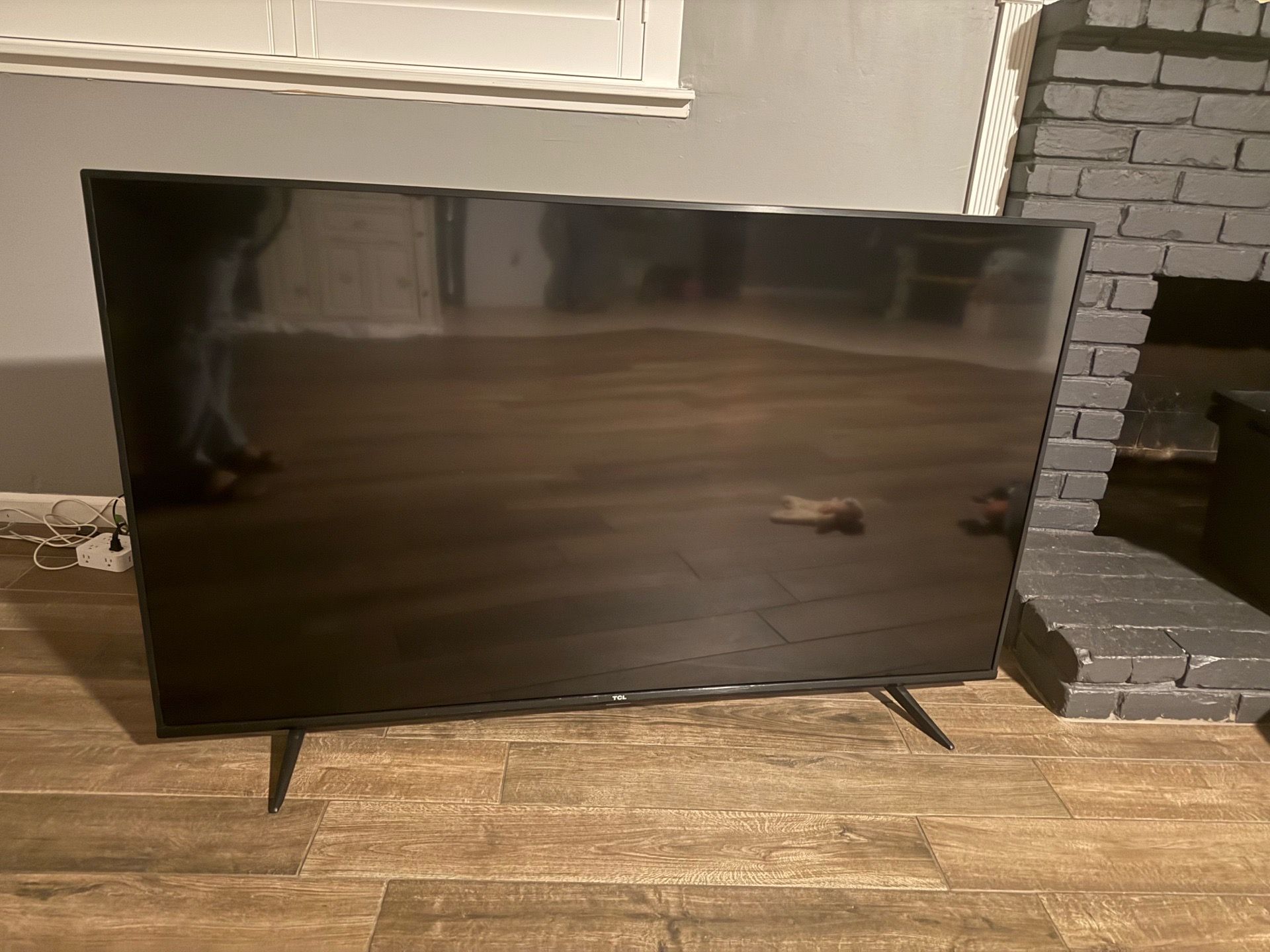TCL TV