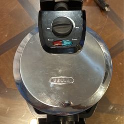 Waffle Maker