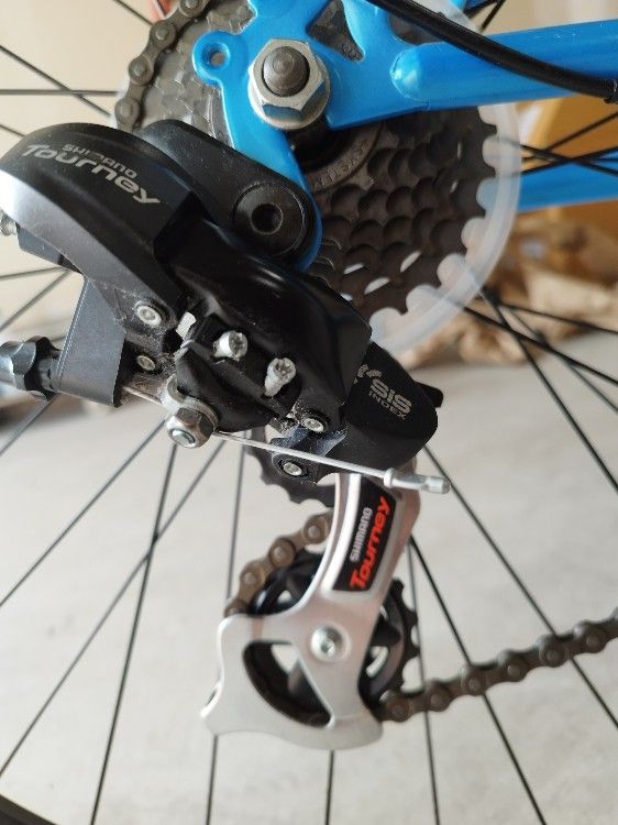 Schwinn Aluminum Comp Women's Mountain Bike – 26”