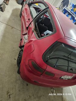 1994 Honda Civic