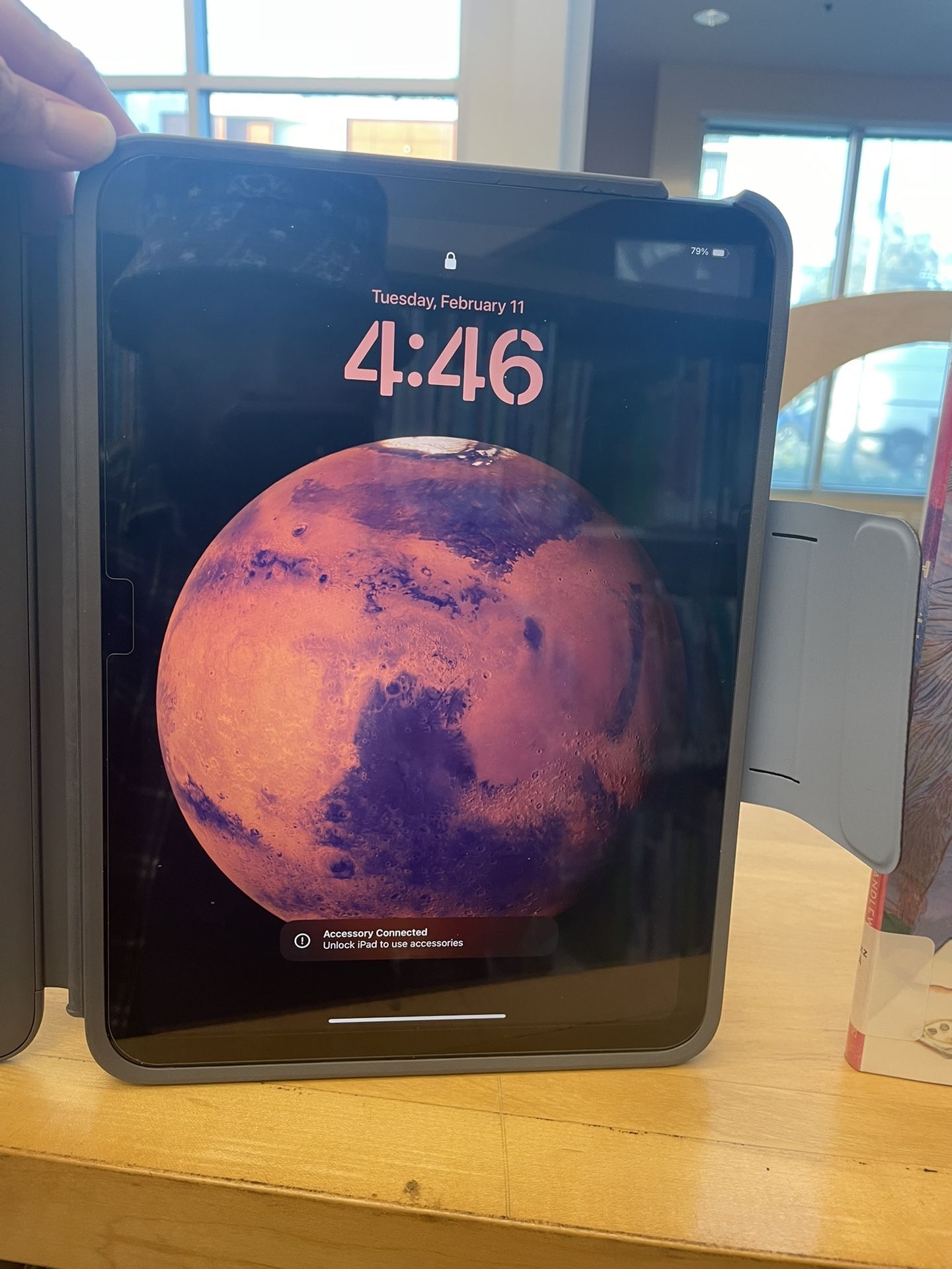 Apple iPad 10.9 Inch 10th Gen 64 Gig