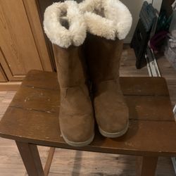 Botas