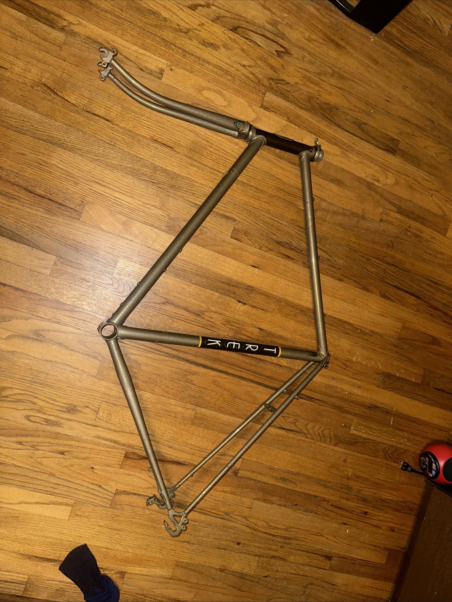 1982 Trek 728 / 720 61 Cm