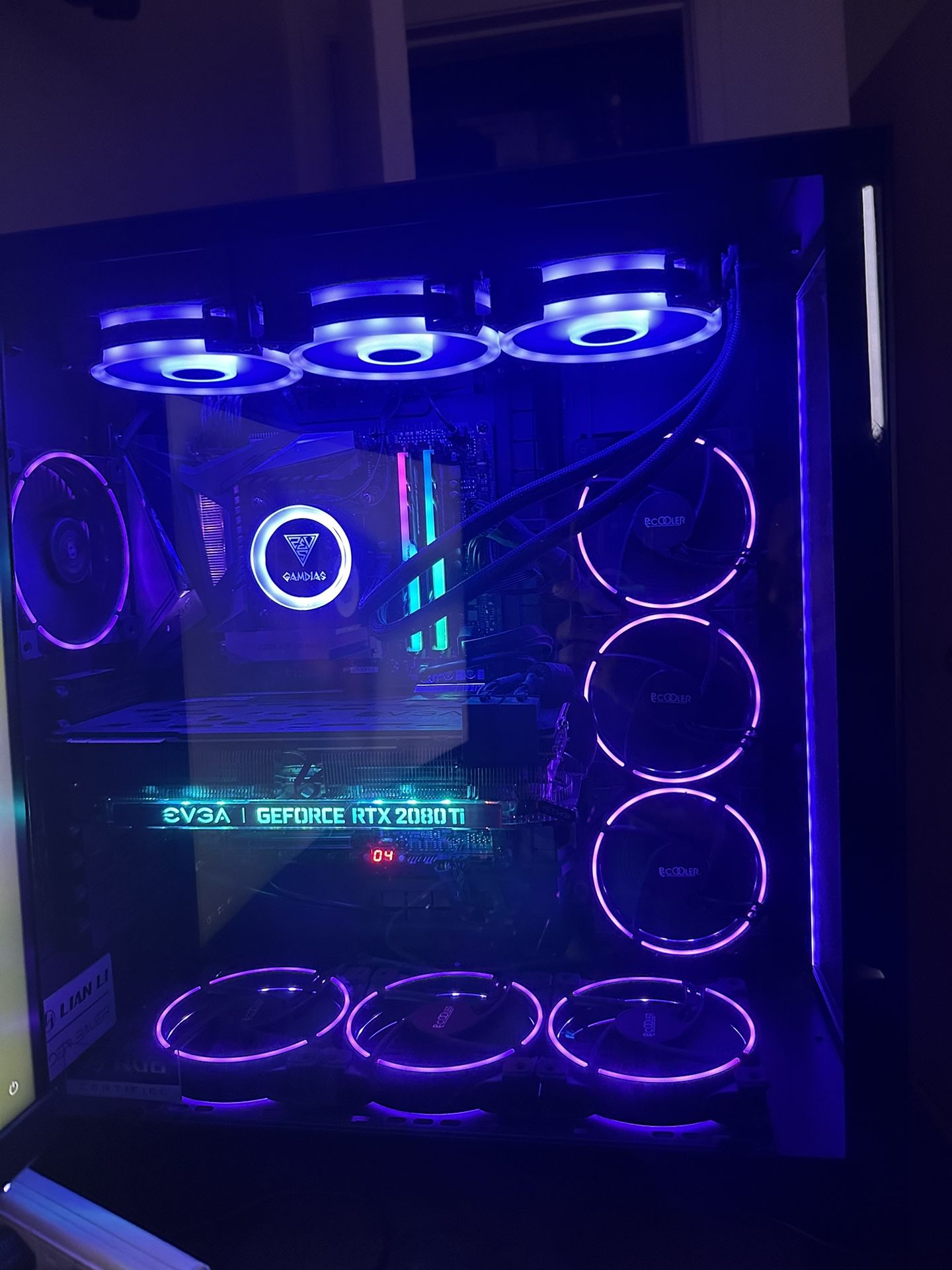 Gaming Pc