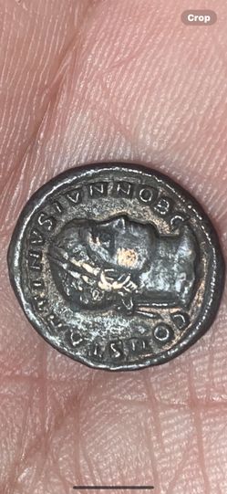Ancient Coin