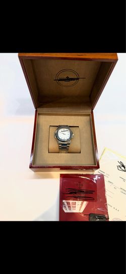 Luxury Watch