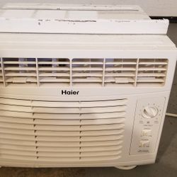 Haier AC