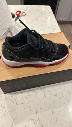 Air Jordan 11 retro low