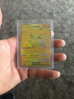 Mega Greninja EX