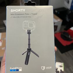 GoPro Mini Extension Pole Tripod