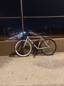 avasta fixie