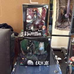 Kotobukiya Jujutsu Kaisen Figure