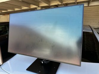 HP Z32 monitor