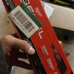 Milwaukee Tools