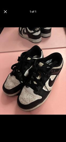 2Y Nike Dunk