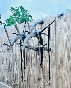 Saris Bones 2 Bike Rack