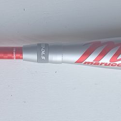 Pre-owned Marucci CATX Composite, 2 3/4, 32/27 