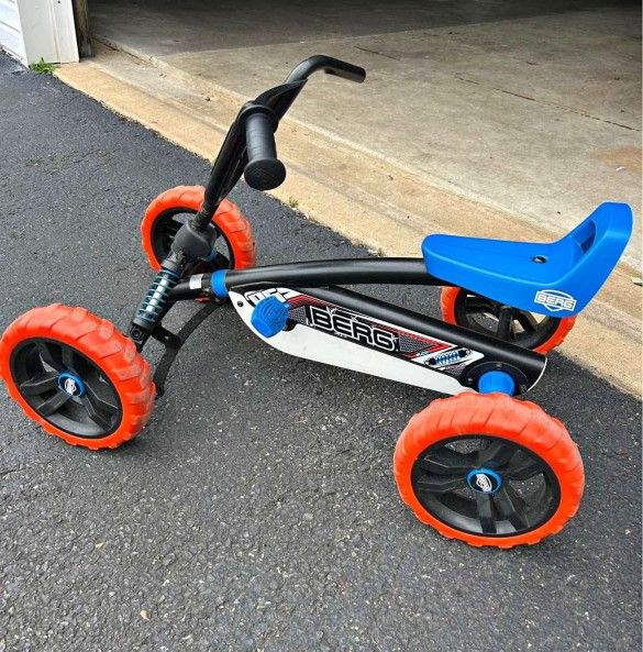 Berg Go Kart