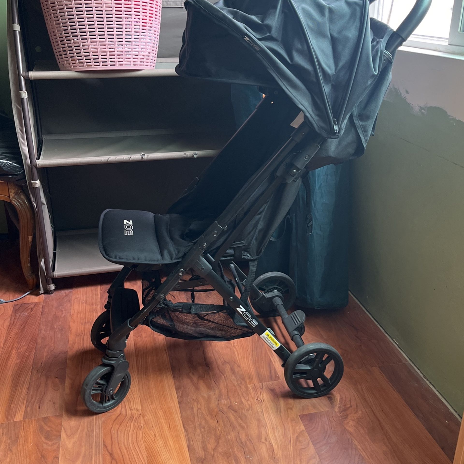 ZOE Stroller