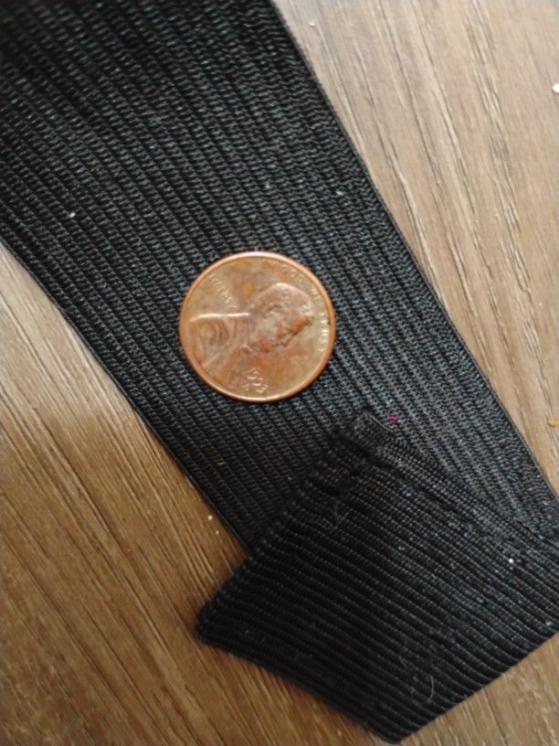 1993 Lincoln Penny With Mint Error