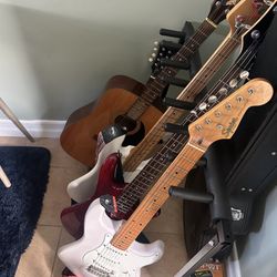 Guitar Bundle