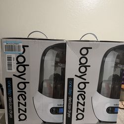 Baby Brezza Baby Bottle Sterilizer and Dryer