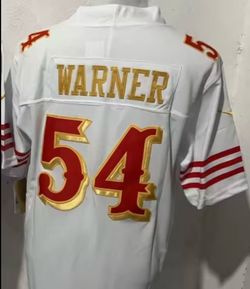 ‼️Free Niner Bag ‼️with Each Purchase of a Brand New Stitched Niners Jersey$ 50 each