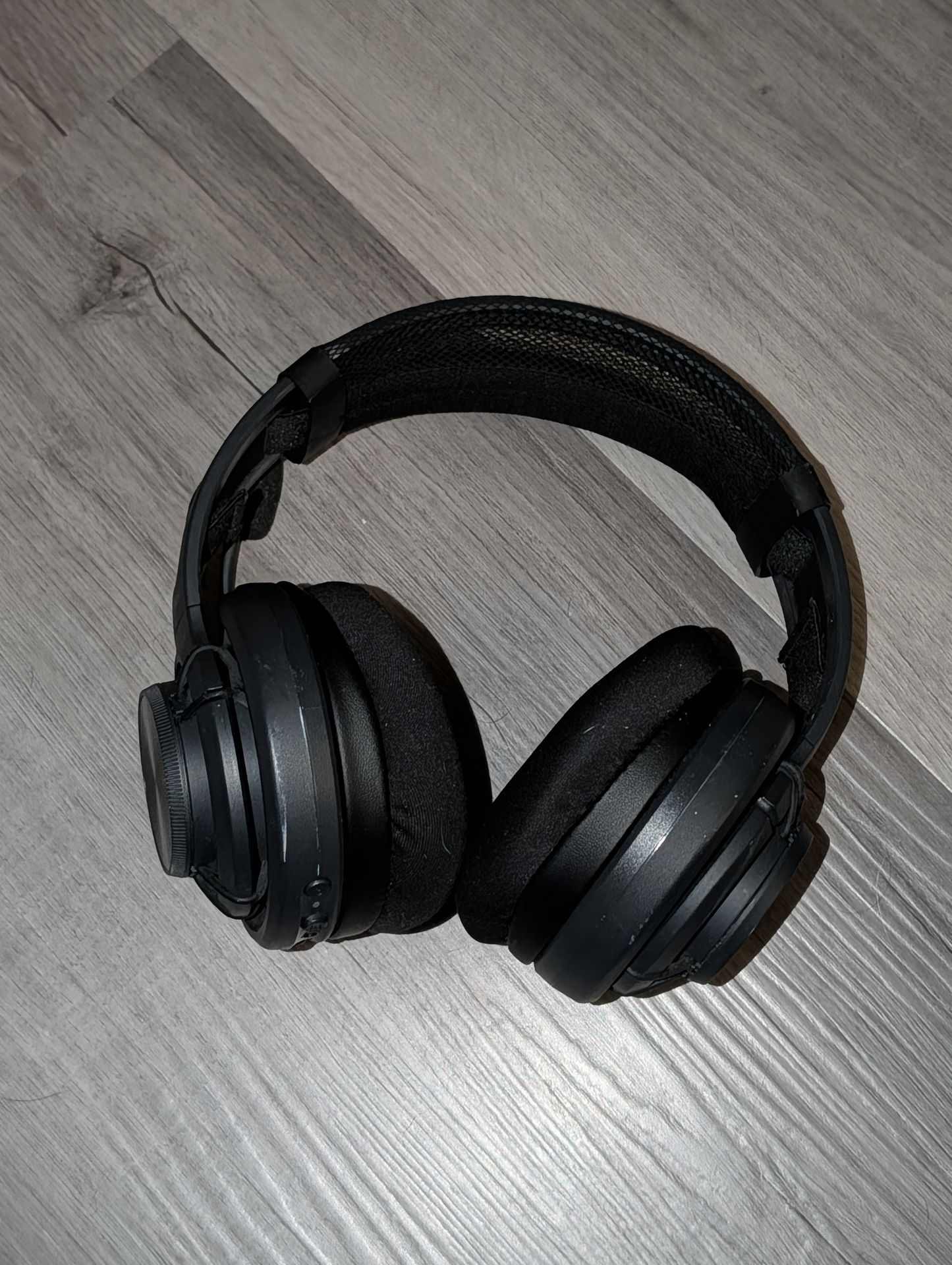 Turtle beach atlas air wireless gaming headset