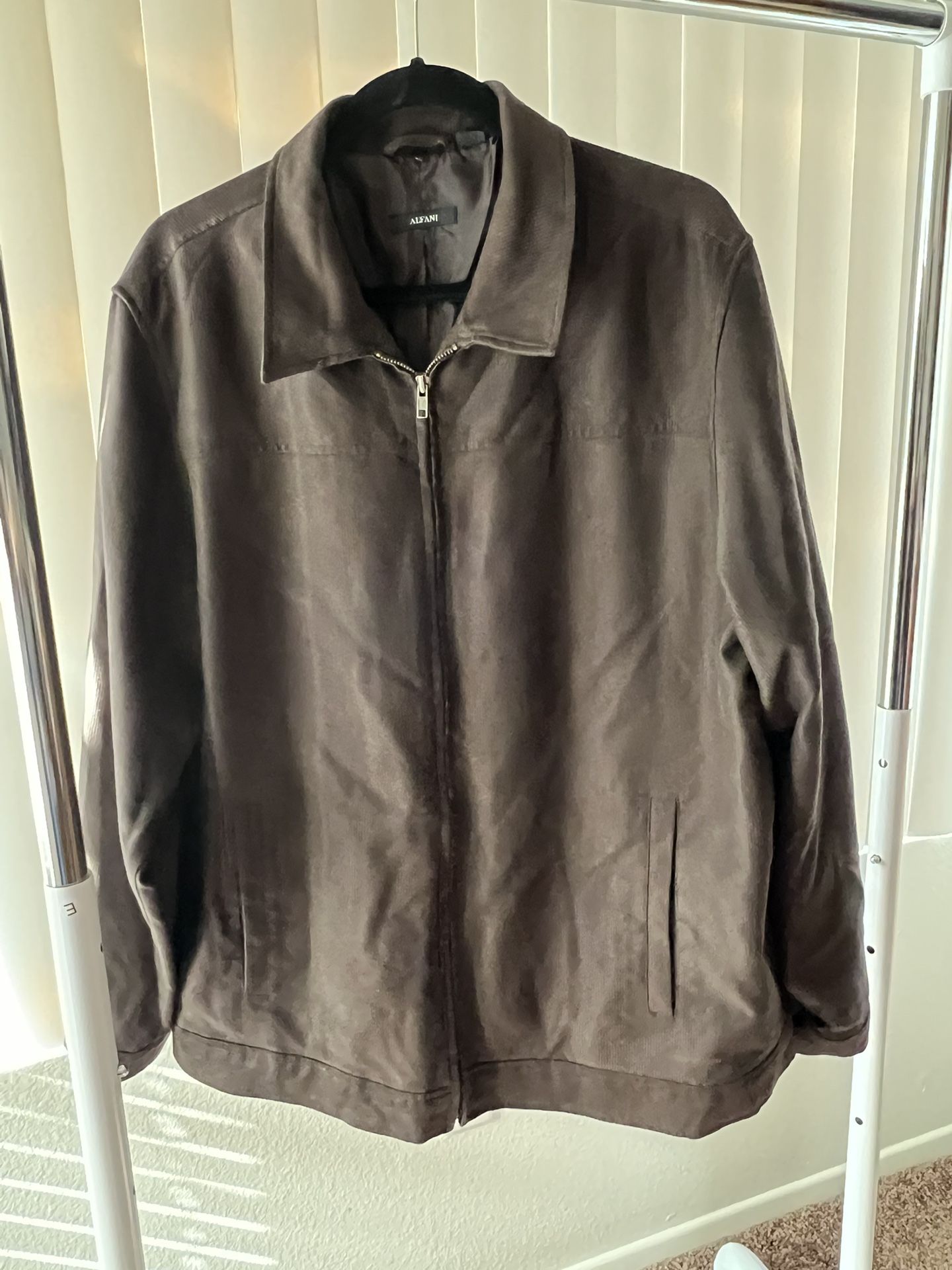 Men’s Alfani Jacket