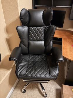 Gaming chair