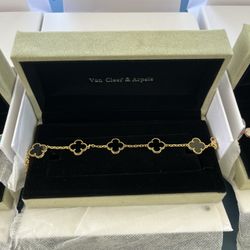 Luxury Bracelets