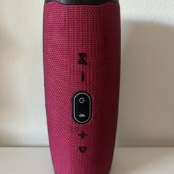 JBL Charge 4 Speaker