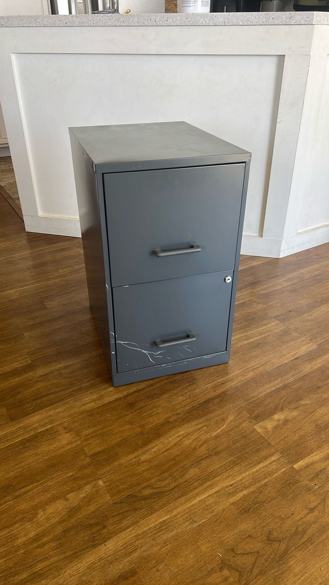 Filing Cabinet