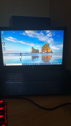hp laptop/pc