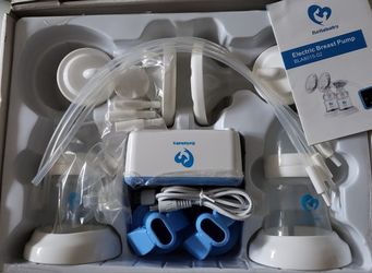 Bellababy Breast Pump