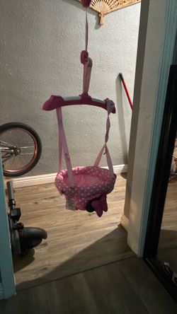 Jumper for babies