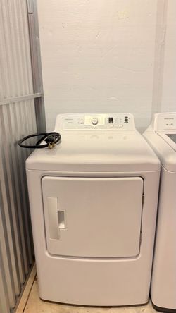 Insignia Washer & Dryer Set – $500 OBO