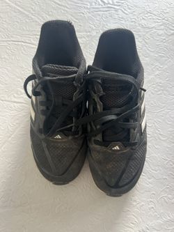 Used Baseball Cleats