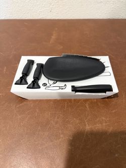 Wittner Hypoallergenic Violin Chinrest