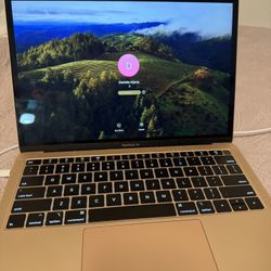 Mac Book Air 2019